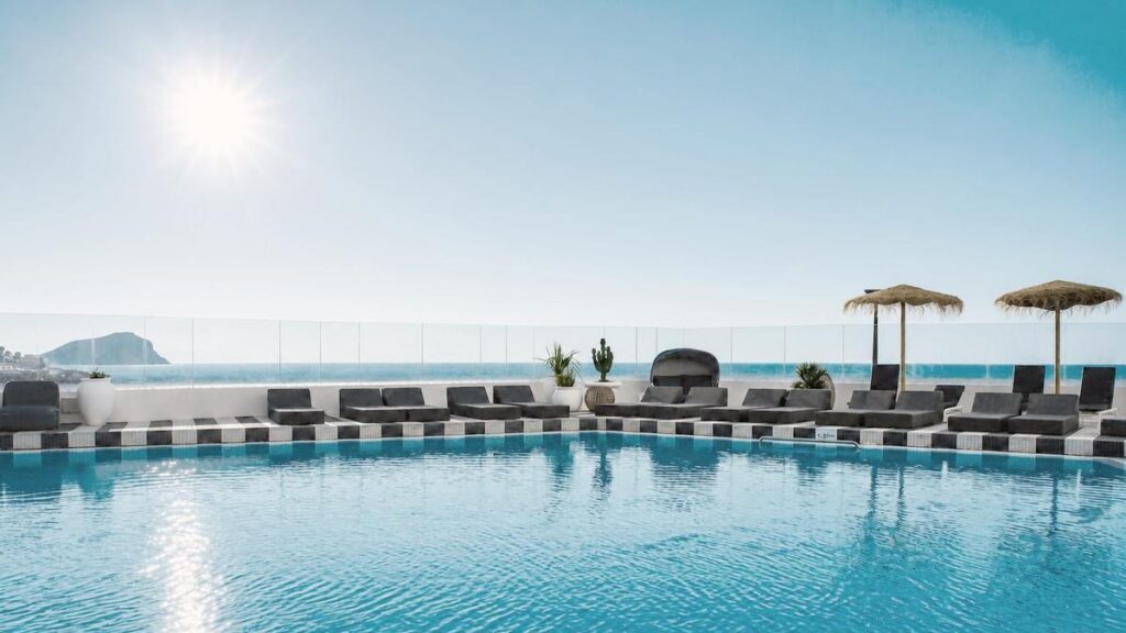 nowy hotel the salmar teneryfa satocan fuertes