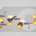 poniedzialek mniej wiatru slonce i cieply atlantyk
