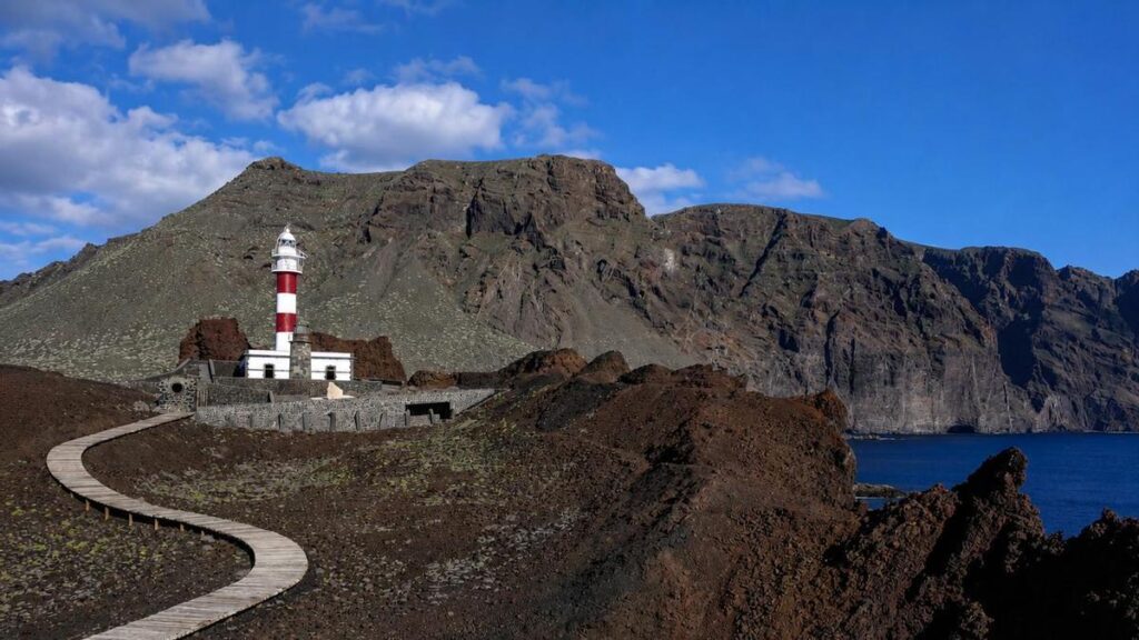 punta de teno regulacja dostepu teneryfa