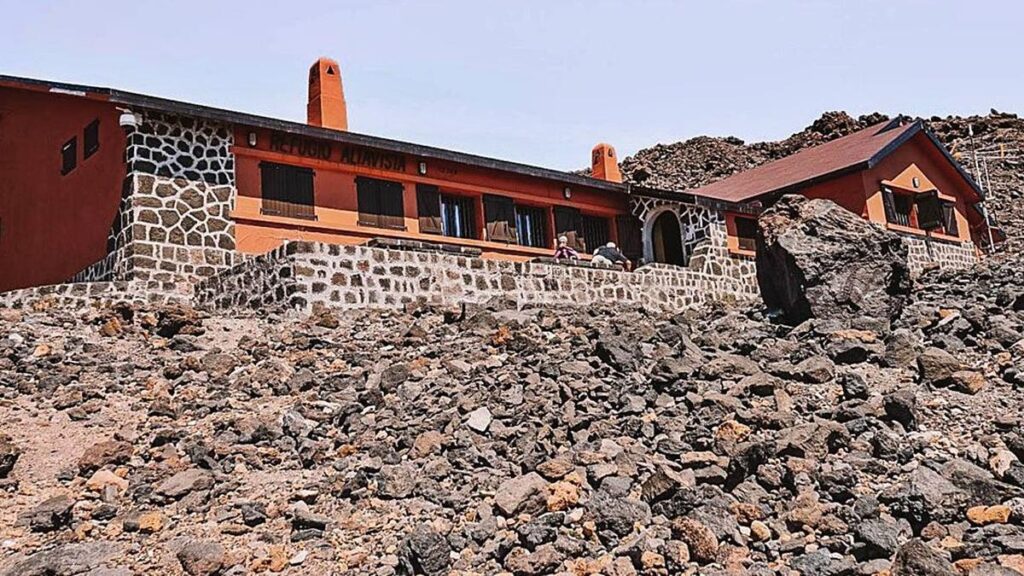 refugio altavista teide otwarcie 2026