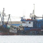 skradziony kuter migrantow fuerteventura