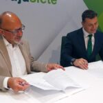 umowa cajasiete enoturystyka wyspy kanaryjskie