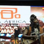 virginie dembele koncert womex 2026 las palmas