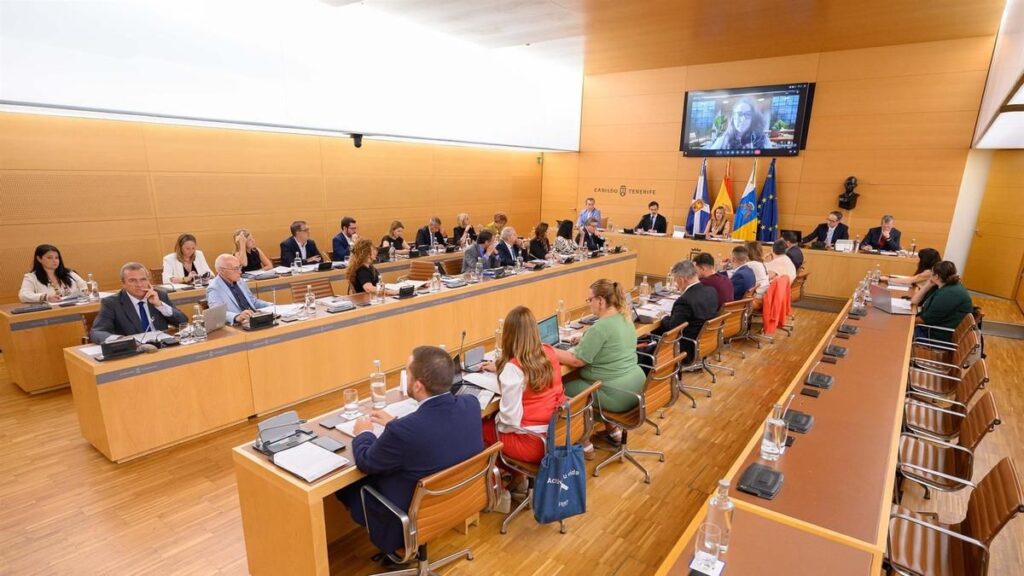 zielony wodor teneryfa projekt disa granadilla