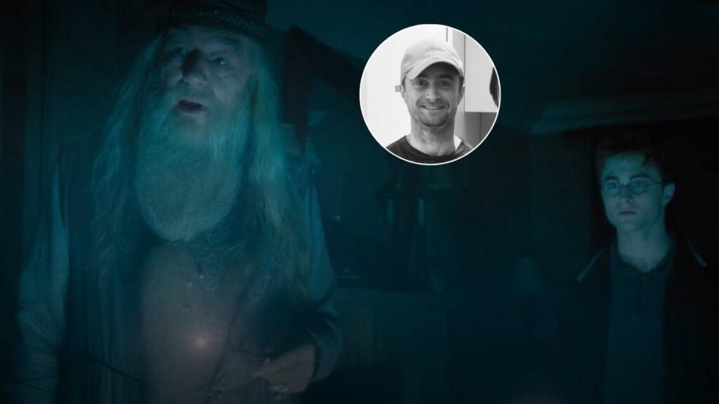 daniel radcliffe teneryfa wyspy kanaryjskie harry potter