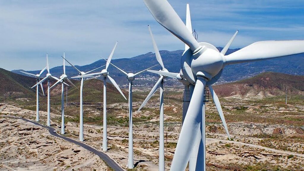 energia odnawialna wyspy kanaryjskie 2025 raport