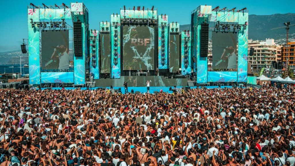 festiwale wyspy kanaryjskie zmiany klimatu