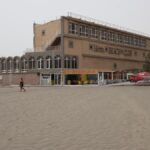 hotel beach club san agustin uniknal rozbiorki