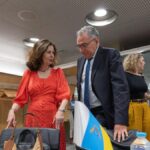 konflikt interesow gabriel megias wyspy kanaryjskie