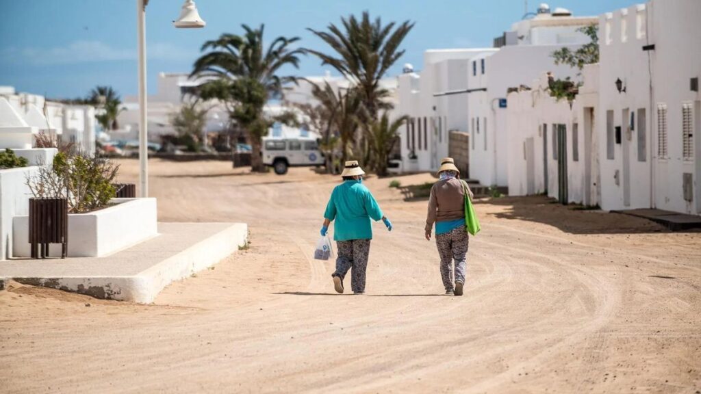 la graciosa awaria pradu plan awaryjny