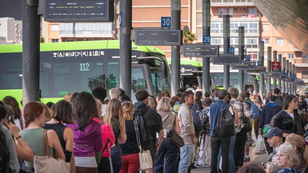plan mobilnosci teneryfa pimsit