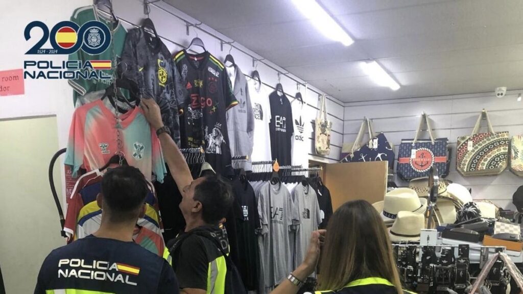 podrobki teneryfa costa adeje zatrzymania
