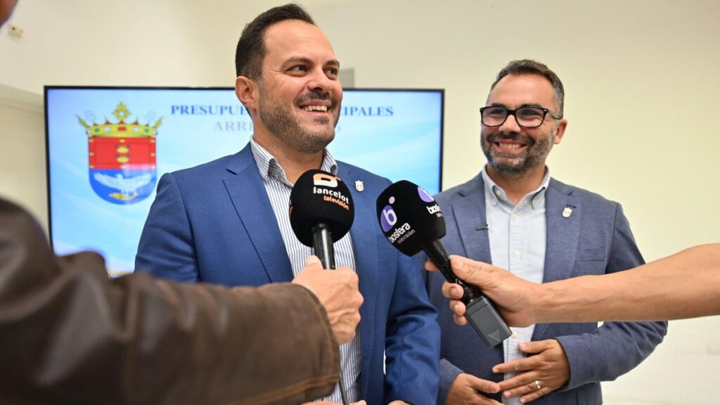 prokuratura pozew burmistrz arrecife festiwale