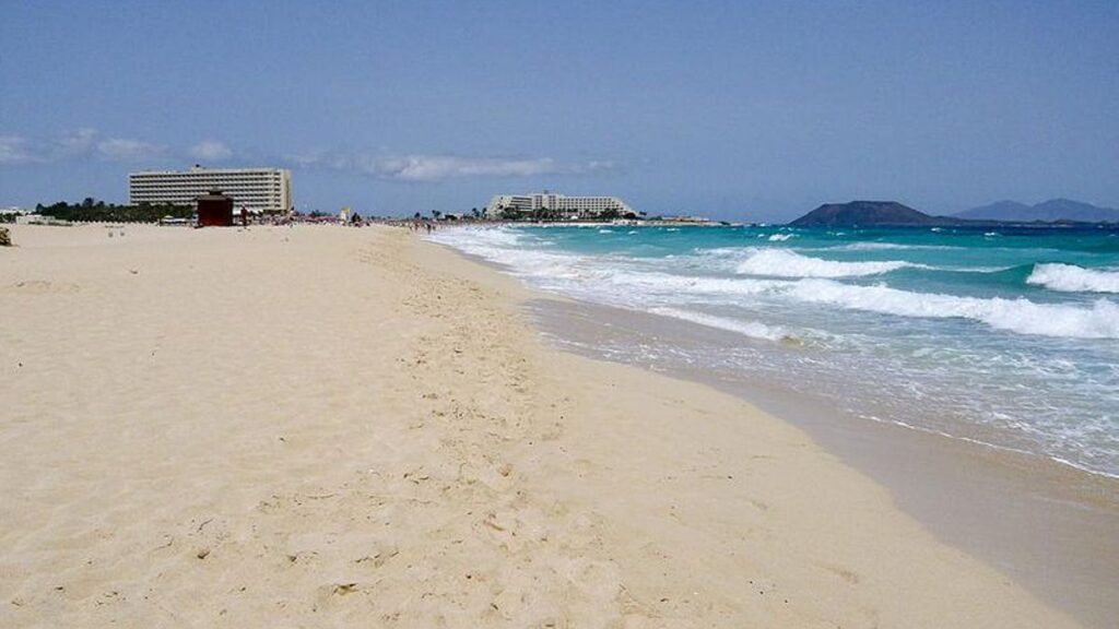 reforma riu palace tres islas corralejo
