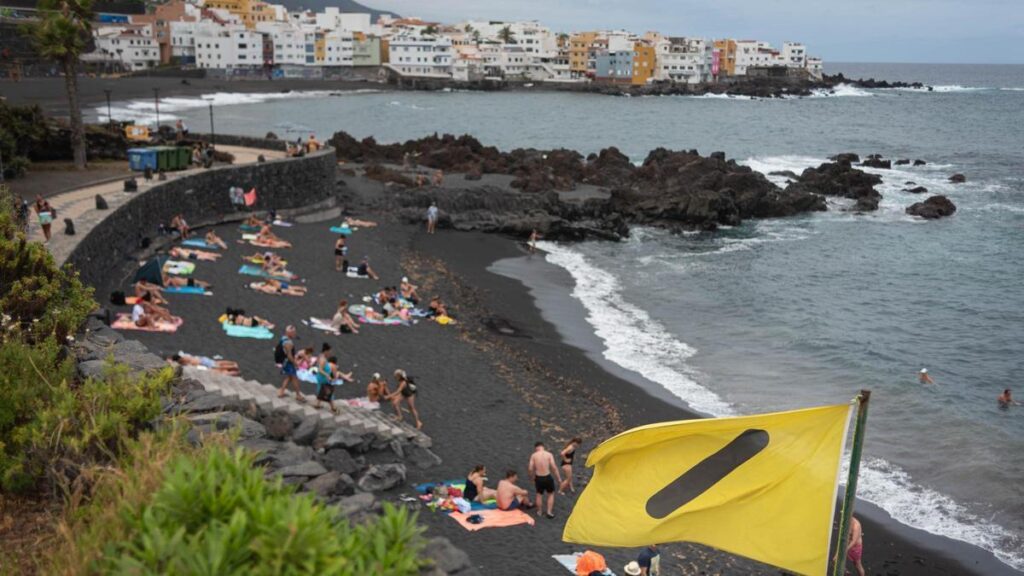 skandal playa jardin puerto de la cruz