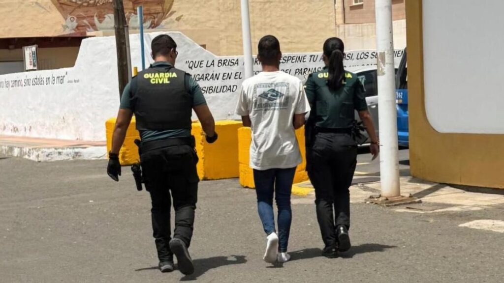 smiertelne ugodzenie nozem fuerteventura gran tarajal