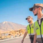 teide ochrona parku nowe zasady