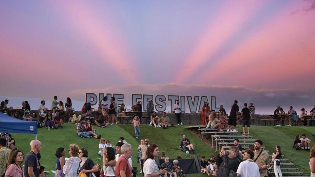 tenerife phe festival 2026 program