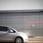 upal sparalizowal szpital teneryfa awaria klimatyzacji