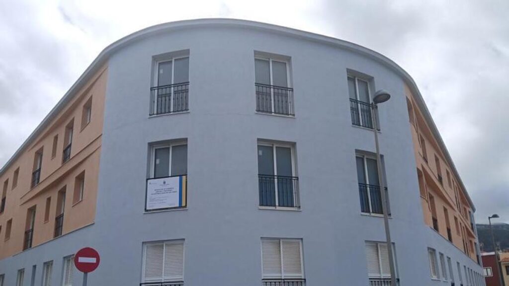 visocan 170 mieszkan teneryfa rehabita