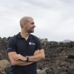 astronauta esa szkolenie lanzarote ksiezyc
