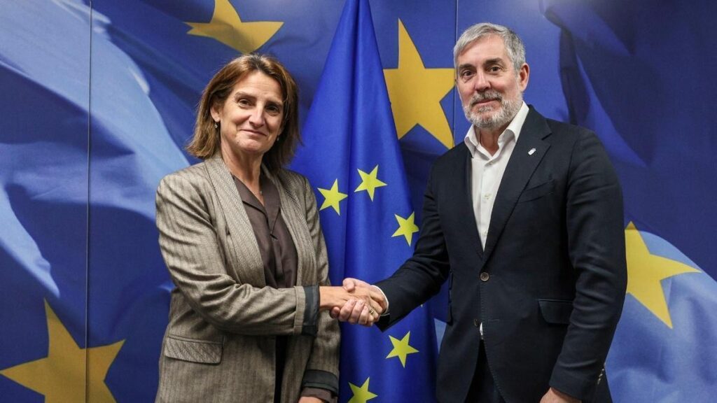 canarias limity zakupu mieszkan obcokrajowcy