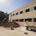 centrum socjosanitarne carlota de la quintana gran canaria