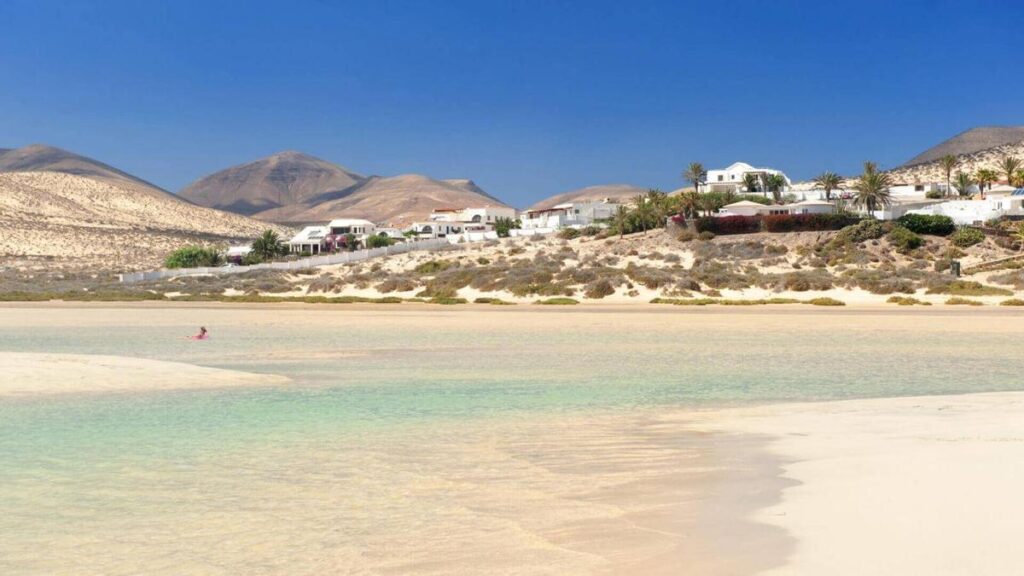 choroba hotel fuerteventura jandia pozew
