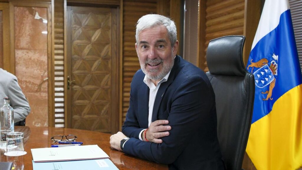 clavijo strefy nasycone las canteras