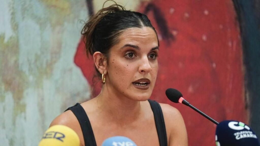 drago canarias ultraprawica rozmowy wybory 2027