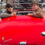 film o beatlesach na teneryfie
