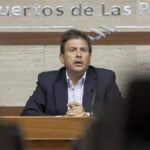 ibarra oskarzony naduzycie wladzy port las palmas