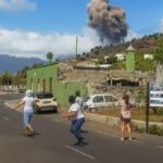 la palma piec lat po erupcji zadania mieszkancow