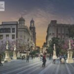 las palmas projekt awa wawoz guinguada