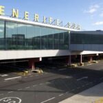 lotnisko teneryfa poludnie przetarg uniewazniony