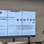 lpqi la palma quantum interferometer gospodarka