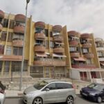 nakaz ewakuacji budynku bajamar la laguna