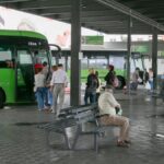 nowa linia 464 titsa teneryfa