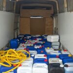 petaqueo fuerteventura zatrzymano trzech mezczyzn