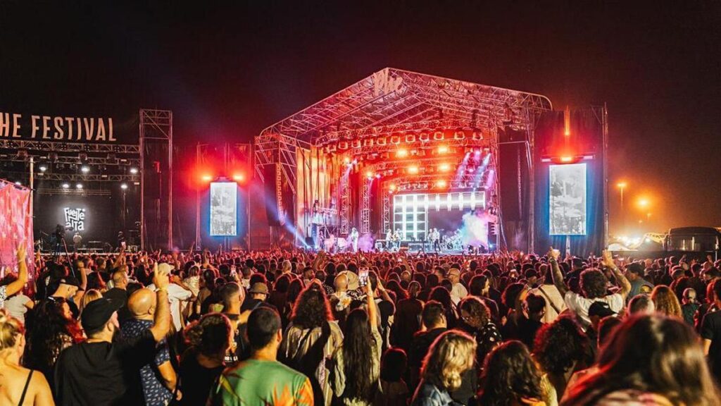 phe festival 2026 puerto de la cruz