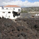 piec lat po wulkanie tajogaite la palma