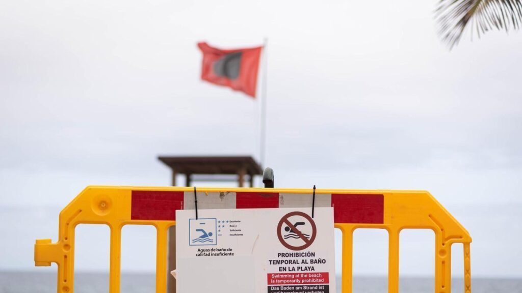 plaze puerto de la cruz ponownie otwarte