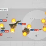 pogoda wyspy kanaryjskie 29 wrzesnia
