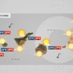 pogoda wyspy kanaryjskie kalima 22 wrzesnia
