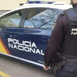 policyjna akcja las veronicas teneryfa