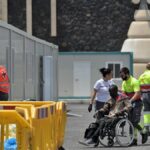 ratunek cayuco el hierro 500 osob