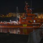 ratunek migrantow el hierro lanzarote