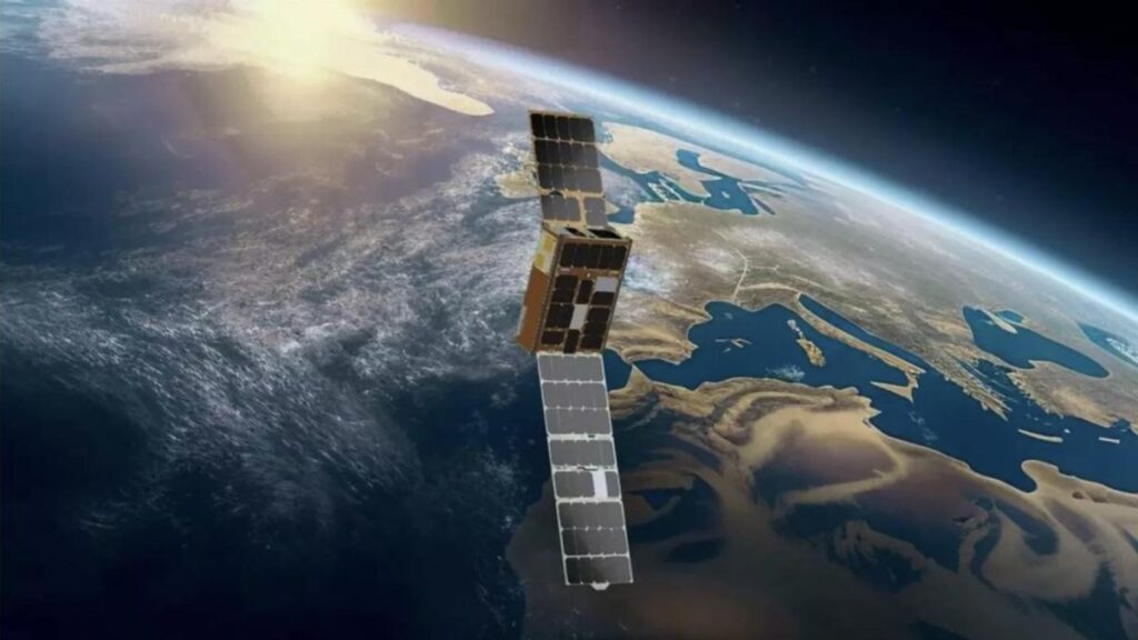satelita alisio 1 plama ropy tankowiec oman