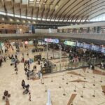sumar canarias przeciwko dora iii lotniska