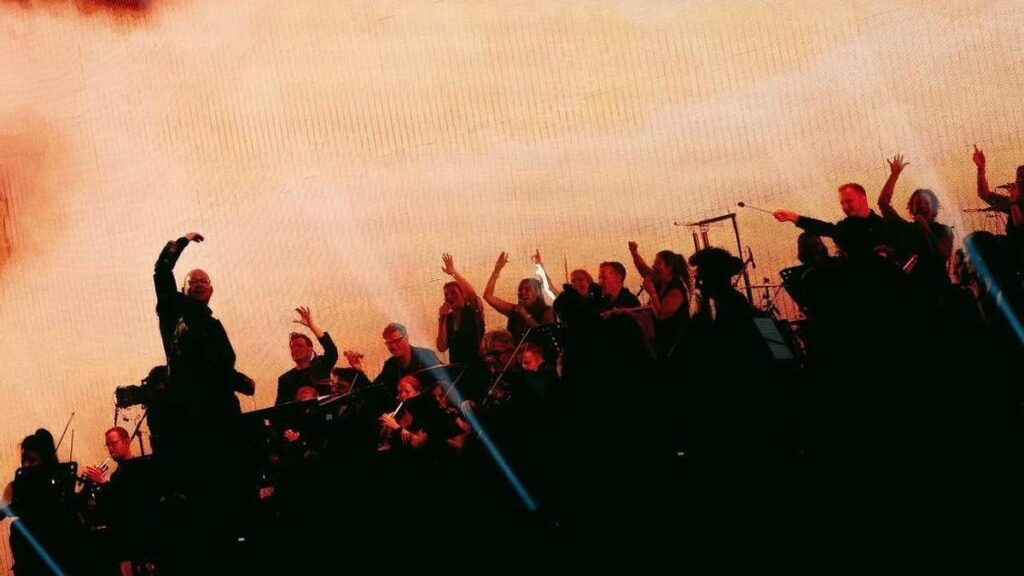 symphony of unity teneryfa 2026